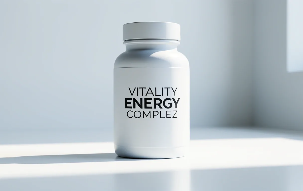 Vitality Energy Complex