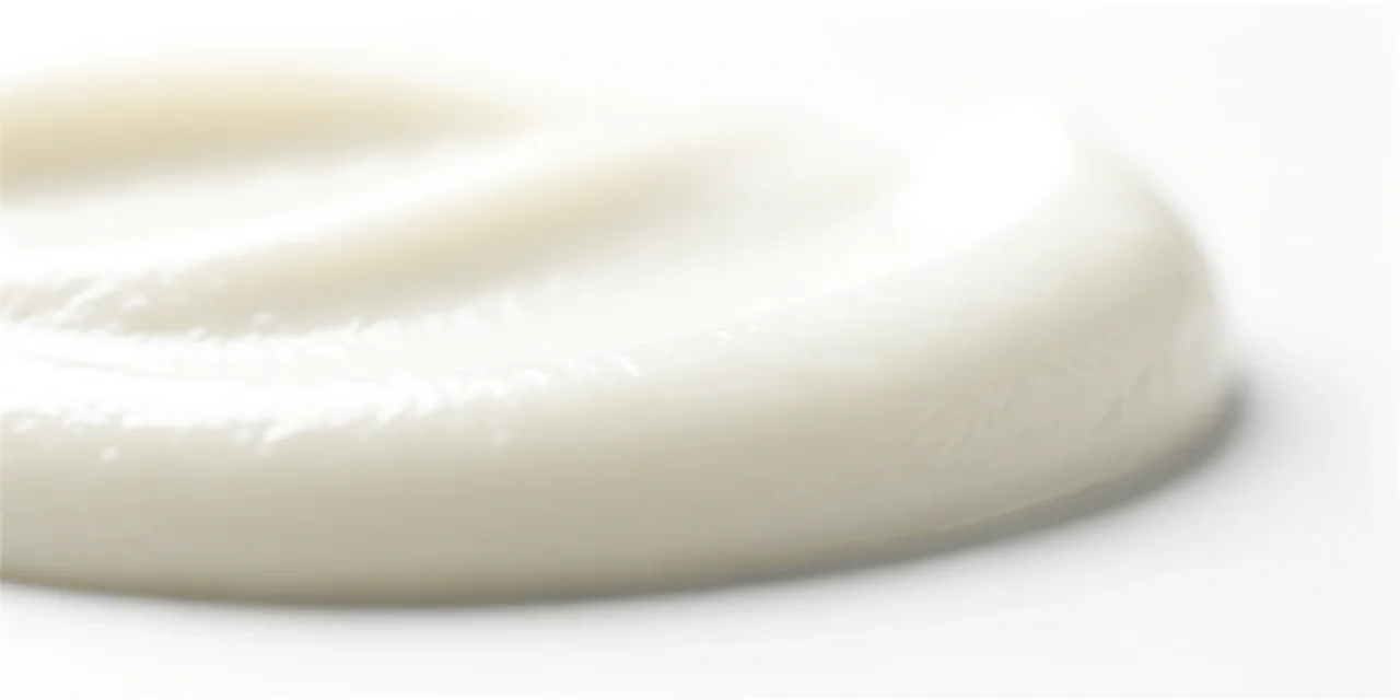 Skin care texture