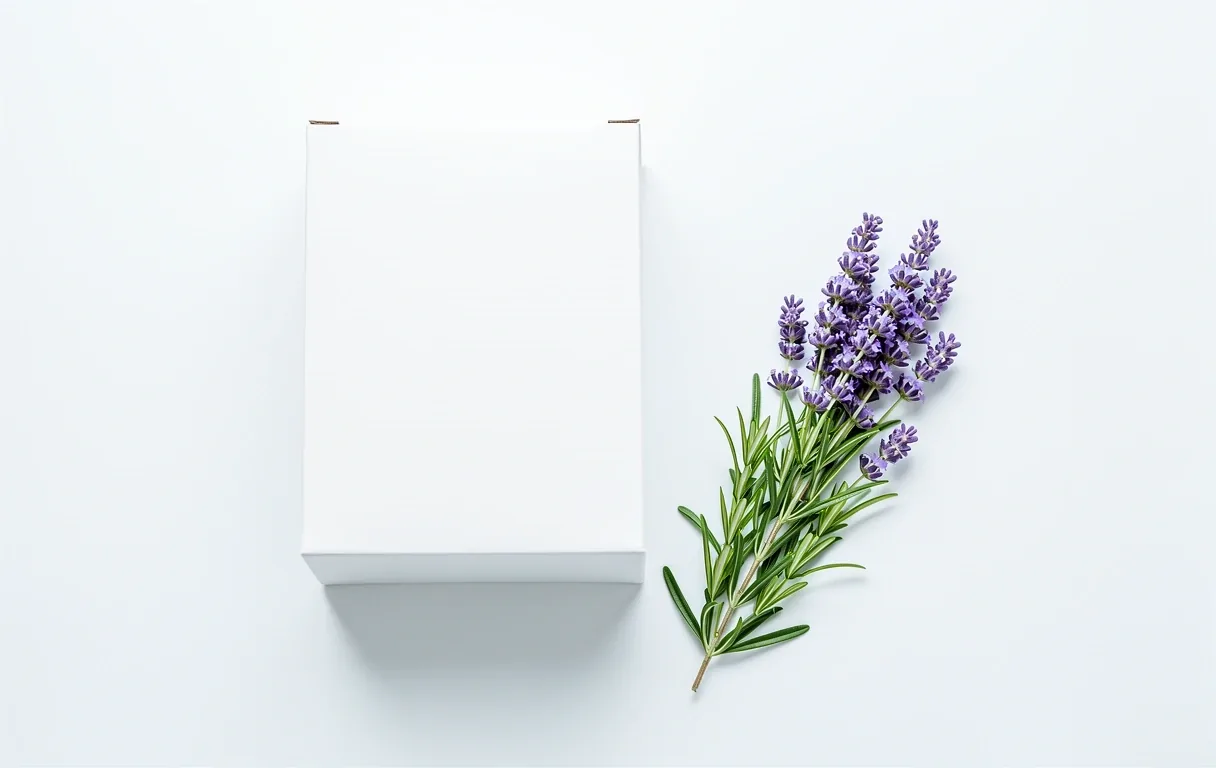 Secure packaging and data handling